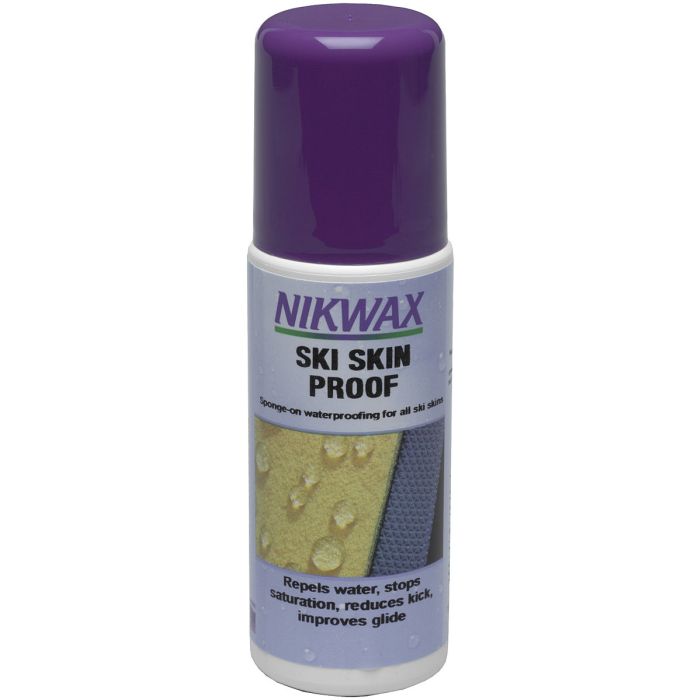 NIKWAX SKI SKIN PROOF