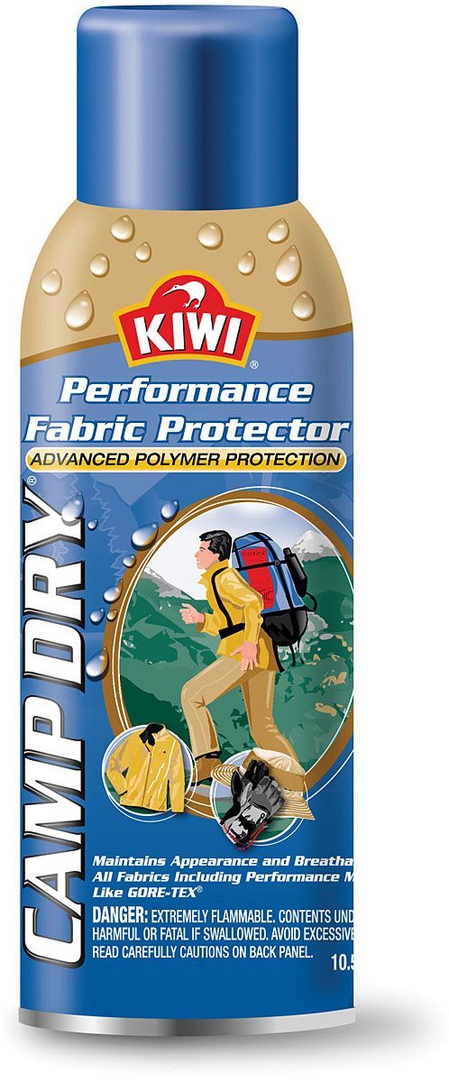 KIWI WATERPROOF SPRAYS