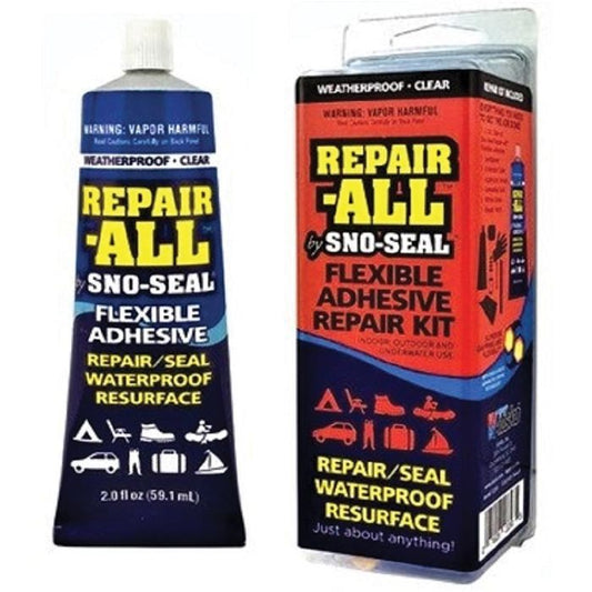 SNO SEAL REPAIR ALL 2 OZ. REPAIR KIT