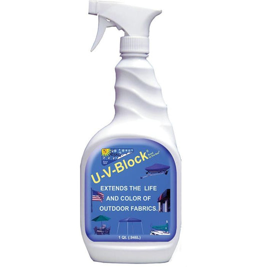 ATSKO UV BLOCK SUN FABRIC PROTECT