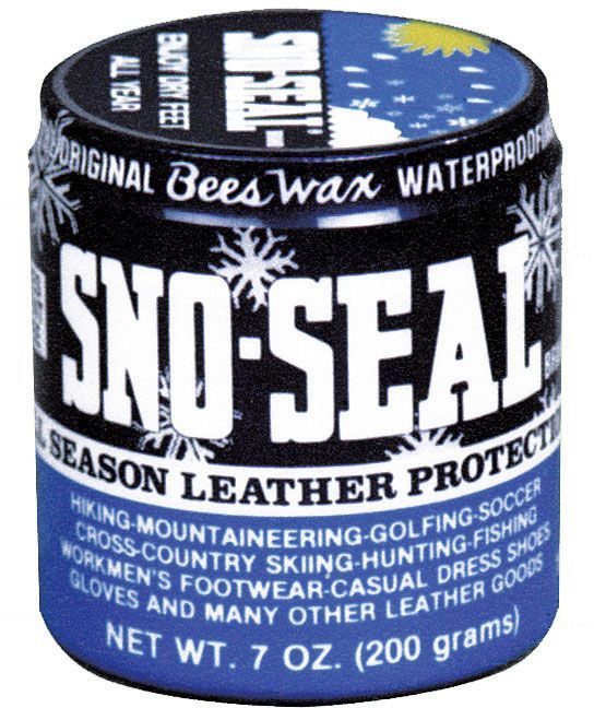 SNO SEAL SNO-SEAL