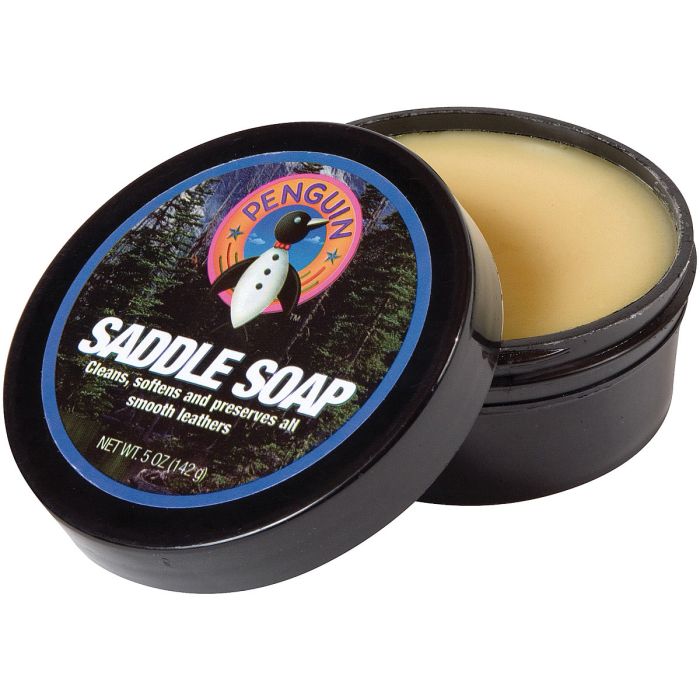 SOF SOLE SADDLE SOAP