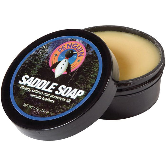 SOF SOLE SADDLE SOAP