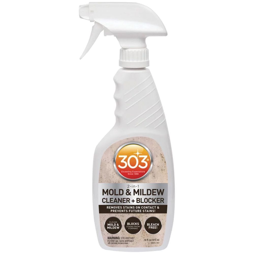 303 PRODUCTS 303 MOLD & MILDEW CLEANER