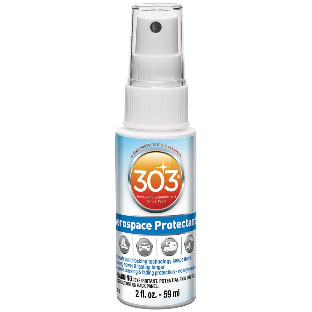303 PRODUCTS 303 PROTECTANT
