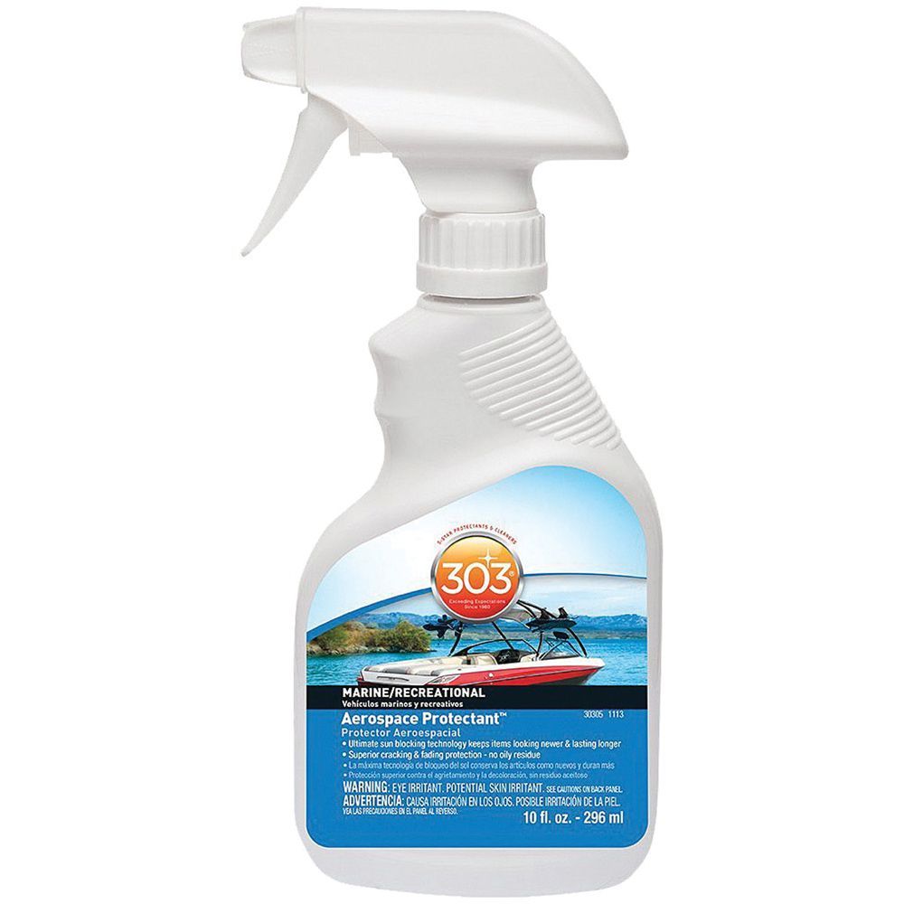 303 PRODUCTS 303 PROTECTANT