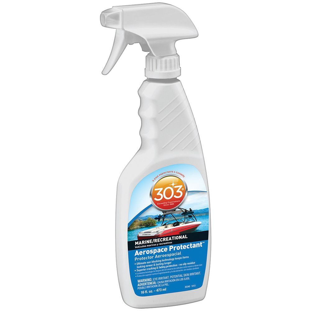 303 PRODUCTS 303 PROTECTANT