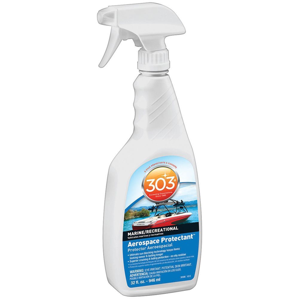 303 PRODUCTS 303 PROTECTANT
