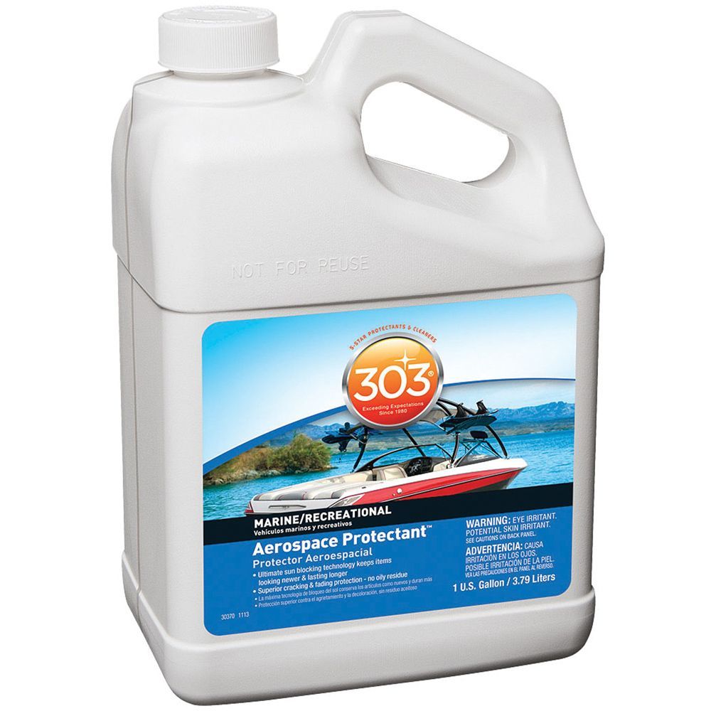 303 PRODUCTS 303 PROTECTANT
