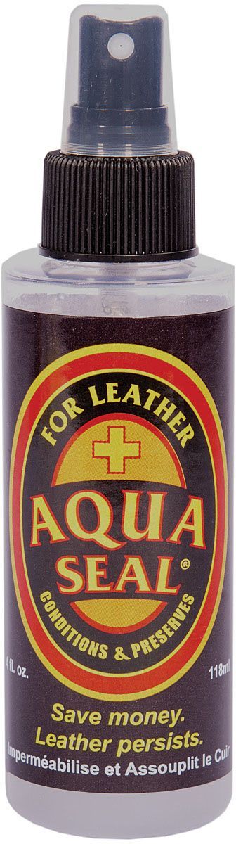 AQUASEAL LEATHER WATERPROOFING