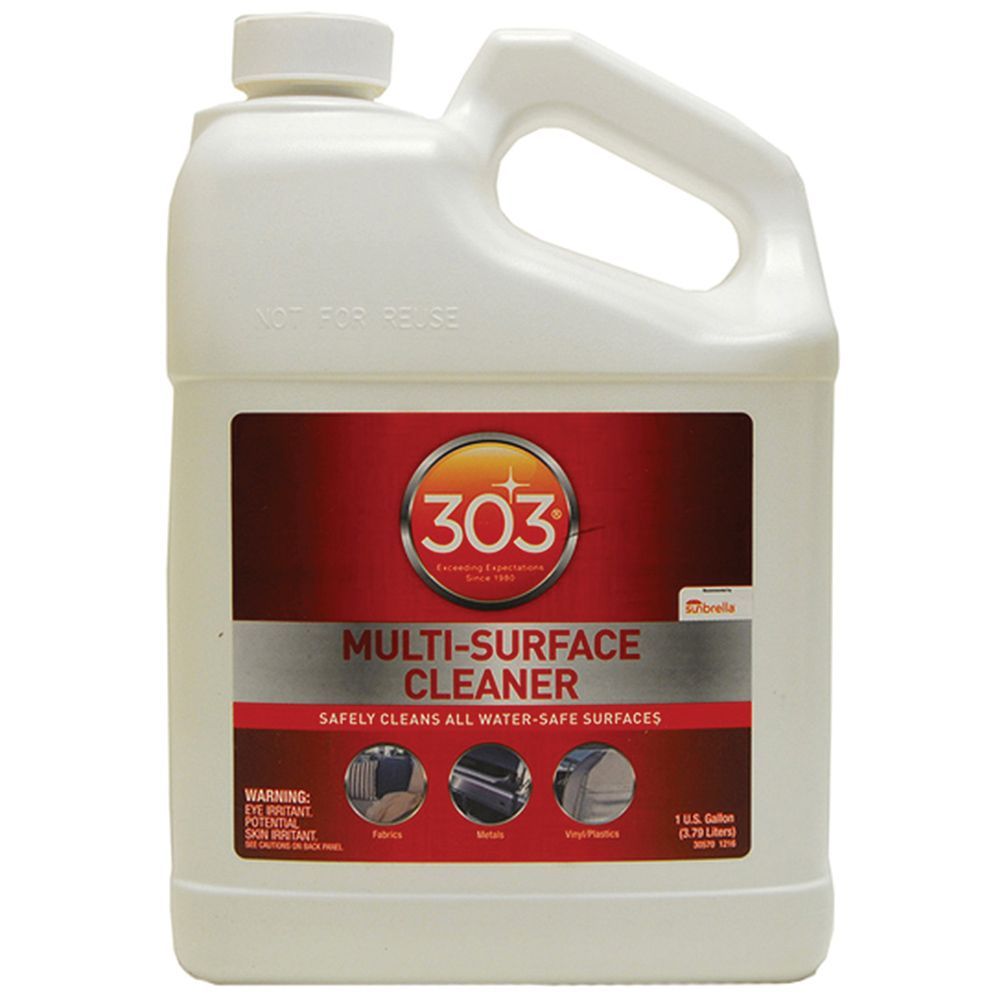 303 PRODUCTS 303 MULTI SURFACE CLEANER