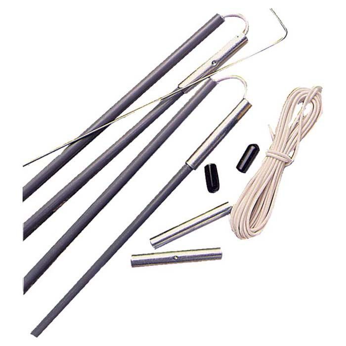 TEXSPORT TENT POLE REPLACEMENT KITS