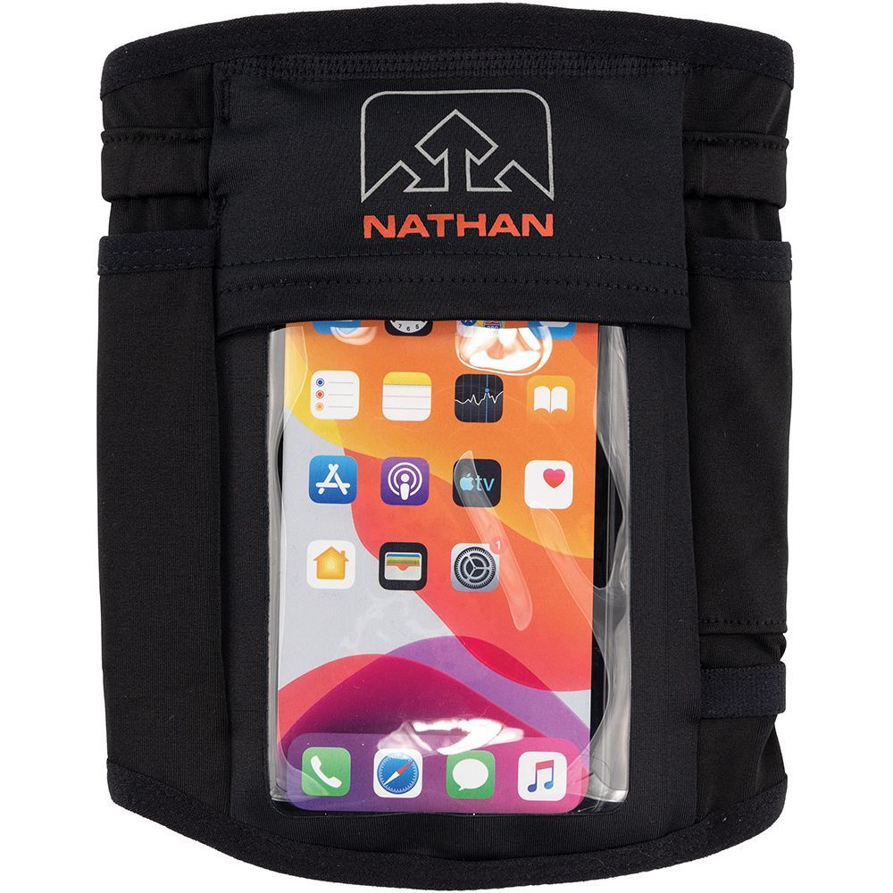 NATHAN VISTA SMARTPHONE ARM SLEEVE