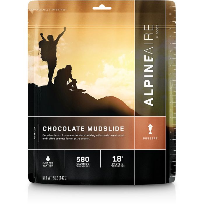 ALPINE AIRE CHOCOLATE MUDSLIDE