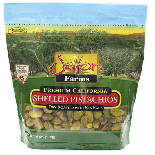 SETTON FARMS FLAVORED PISTACHIOS