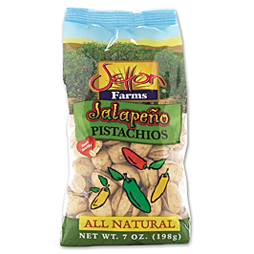 SETTON FARMS FLAVORED PISTACHIOS