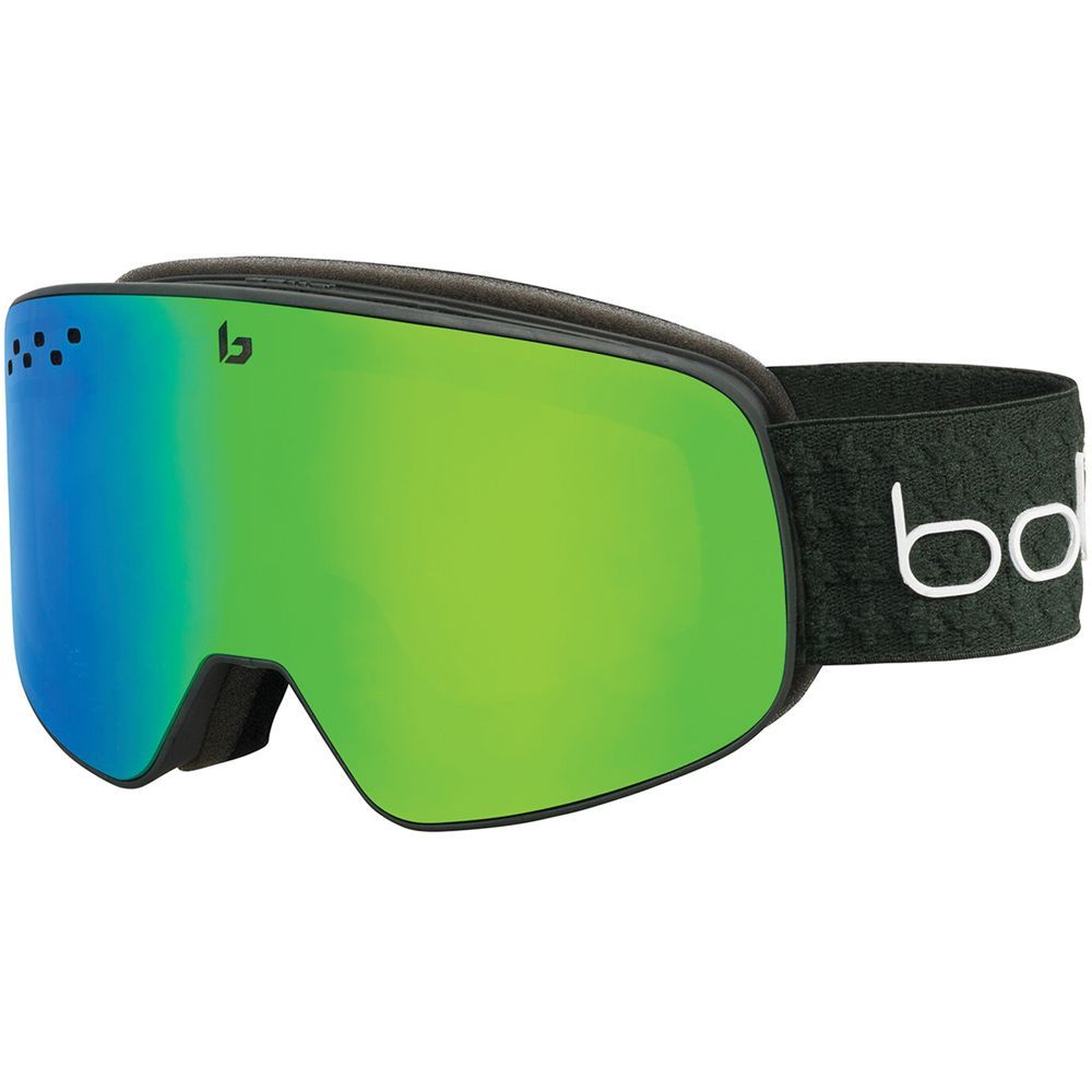 BOLLE NEVADA GOGGLES