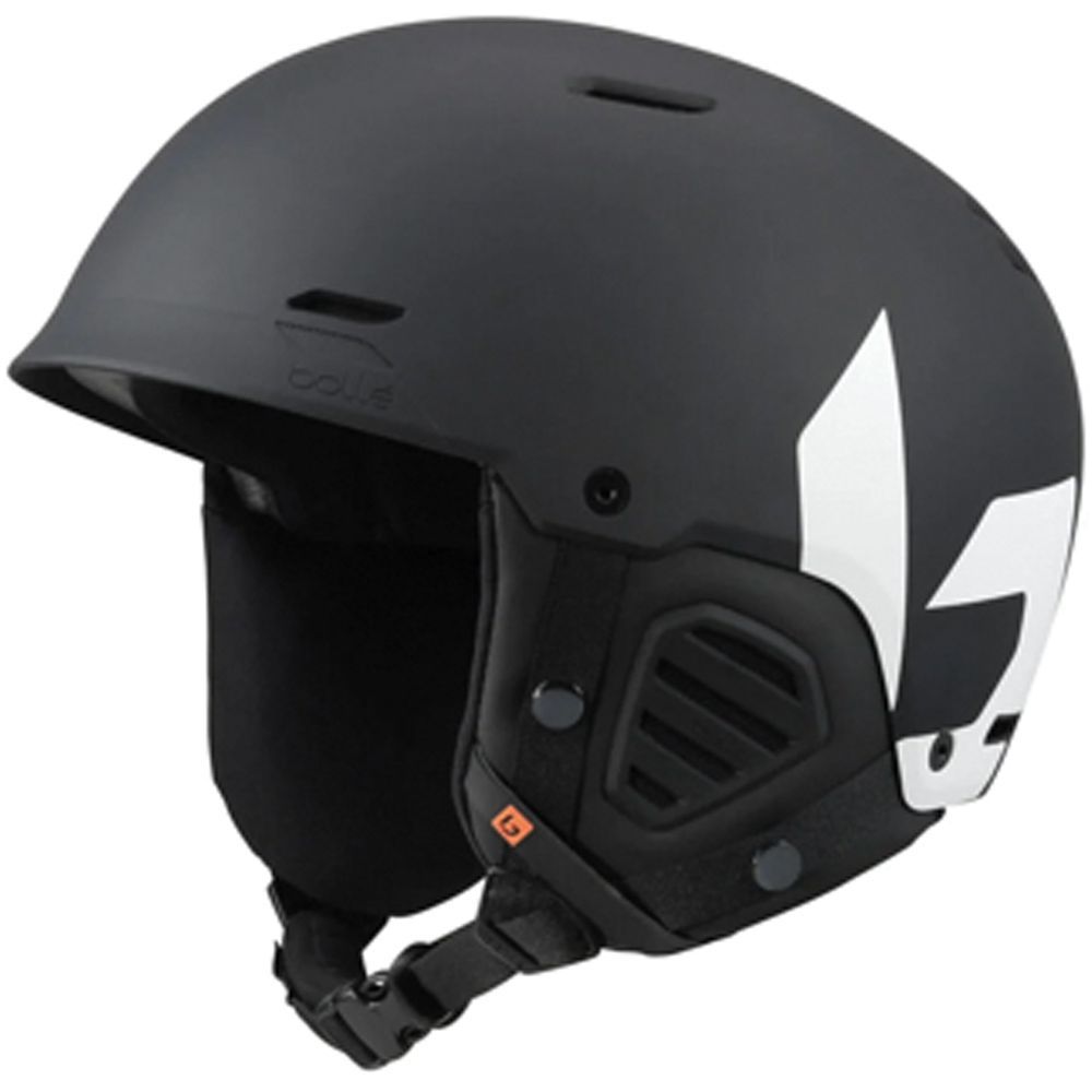 BOLLE MUTE HELMET