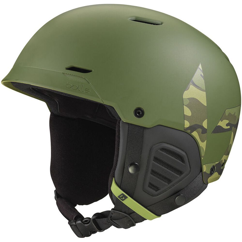BOLLE MUTE MIPS HELMET
