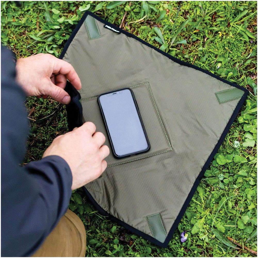 PELICAN OUTDOOR GEAR WRAP - OLIVE DRAB