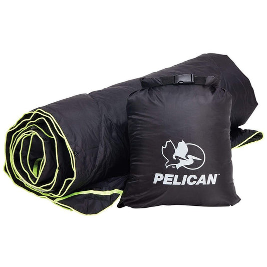 PELICAN OUTDOOR WOOBIE BLANKET