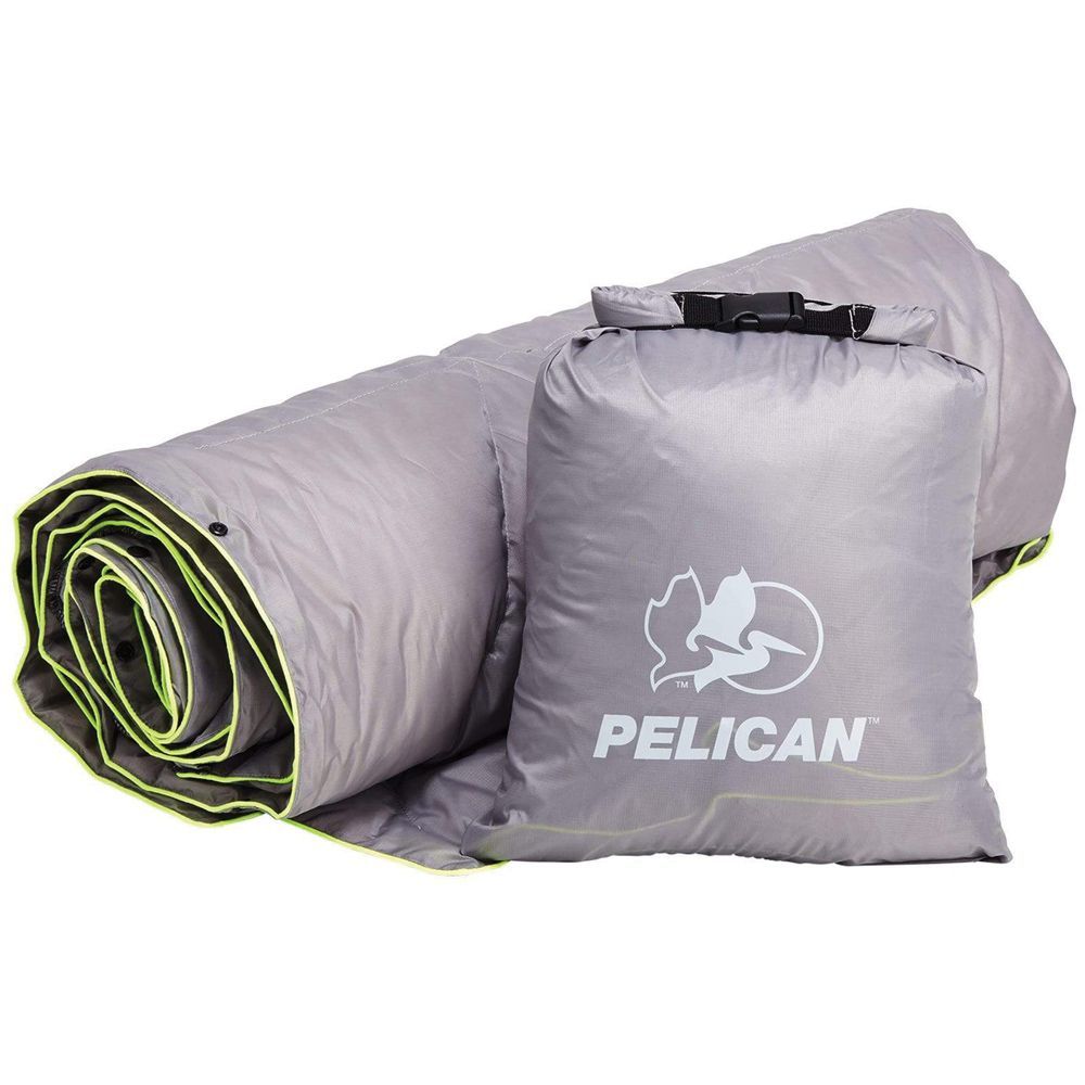 PELICAN OUTDOOR WOOBIE BLANKET