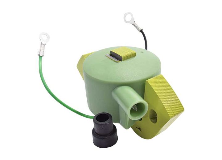 Engineered Marine Products COIL