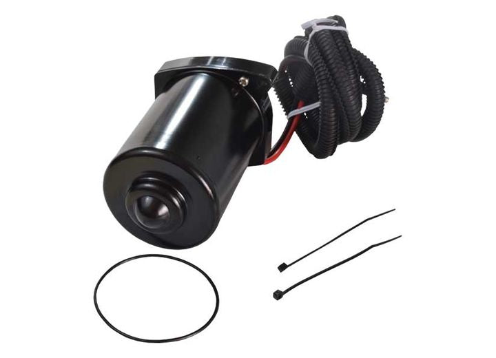 Engineered Marine Products TILT & TRIM MOTOR FOR MERCURY MARINER V6, 135-250 HP OUTBOARDS; 2 WIRE W/MALE BULLET CONNECTORS