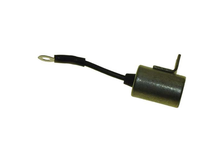 Engineered Marine Products CONDENSER