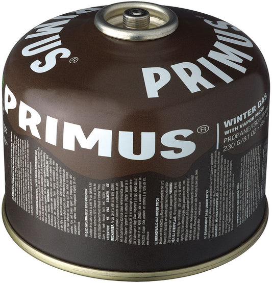 PRIMUS WINTER GAS