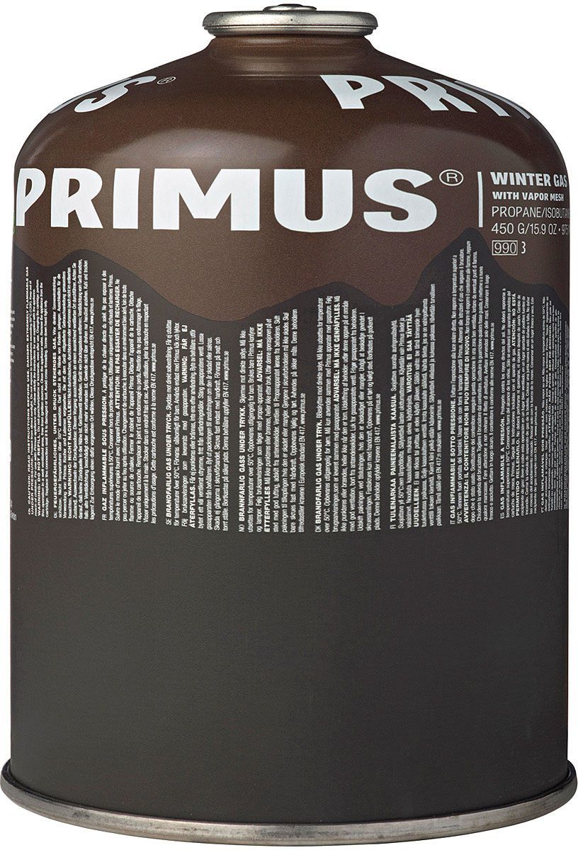 PRIMUS WINTER GAS