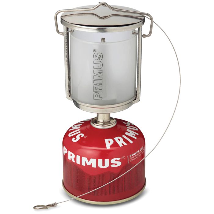 PRIMUS MIMER LANTERN WITH PIEZO