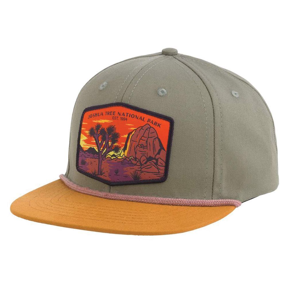 SENDERO PROVISIONS SENDERO NATIONAL PARK HATS