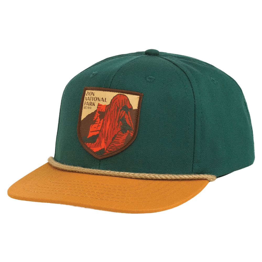 SENDERO PROVISIONS SENDERO NATIONAL PARK HATS