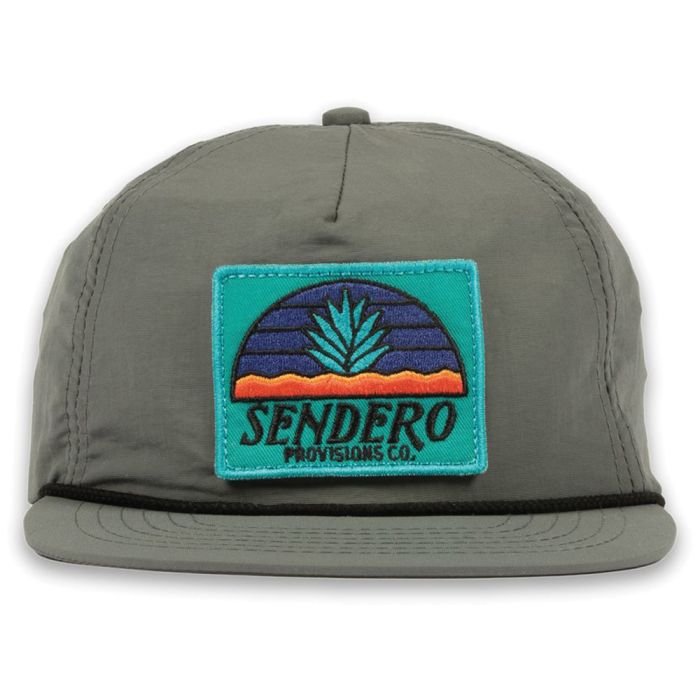 SENDERO PROVISIONS AGAVE SUNRISE HAT