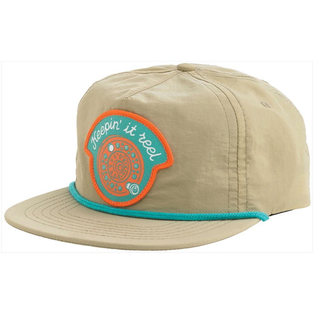 SENDERO PROVISIONS KEEPIN IT REEL HAT