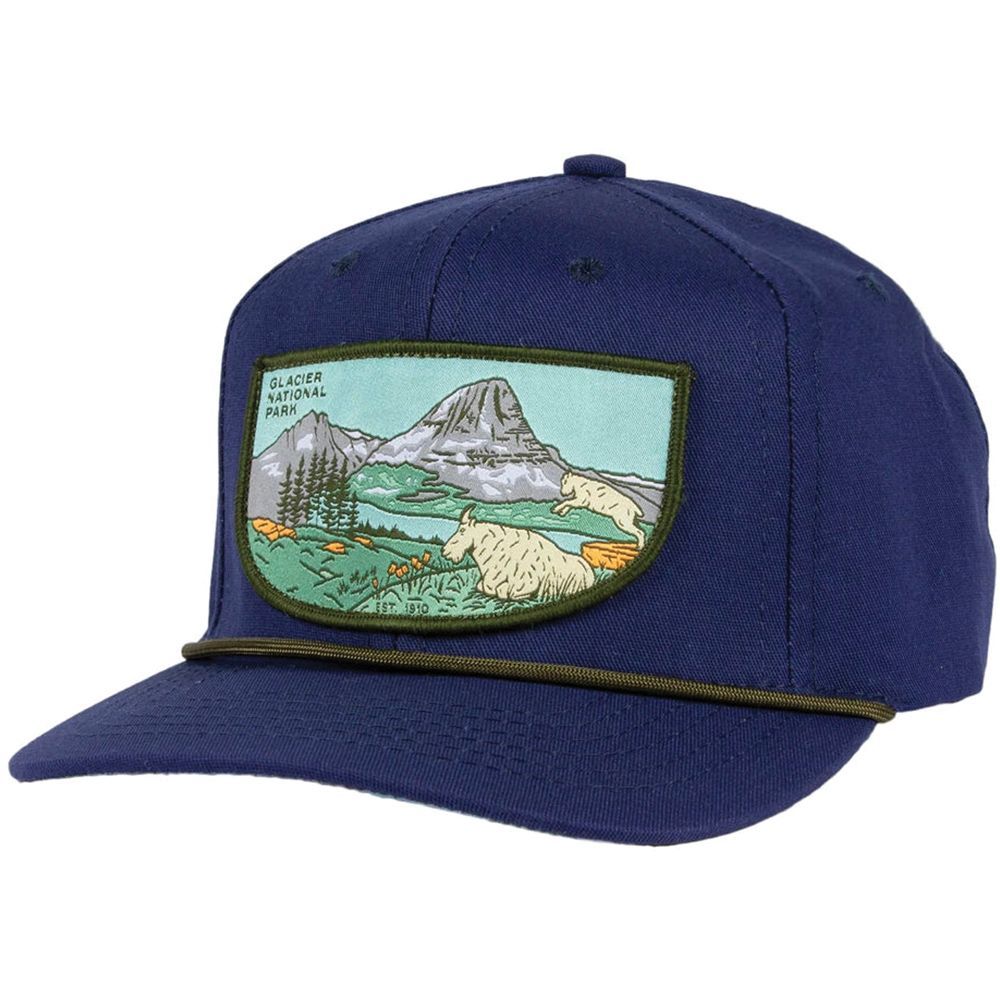 SENDERO PROVISIONS SENDERO NATIONAL PARK HATS