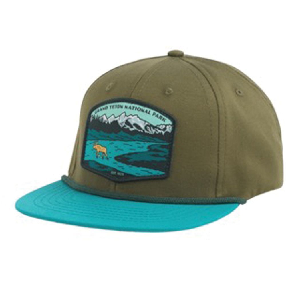 SENDERO PROVISIONS SENDERO NATIONAL PARK HATS