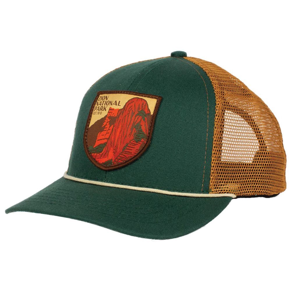 SENDERO PROVISIONS SENDERO NATIONAL PARK HATS