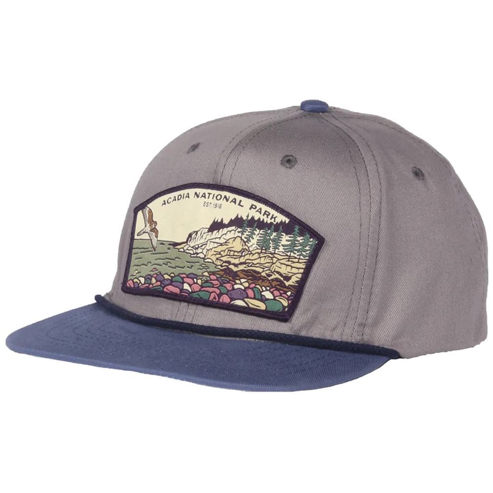 SENDERO PROVISIONS SENDERO NATIONAL PARK HATS