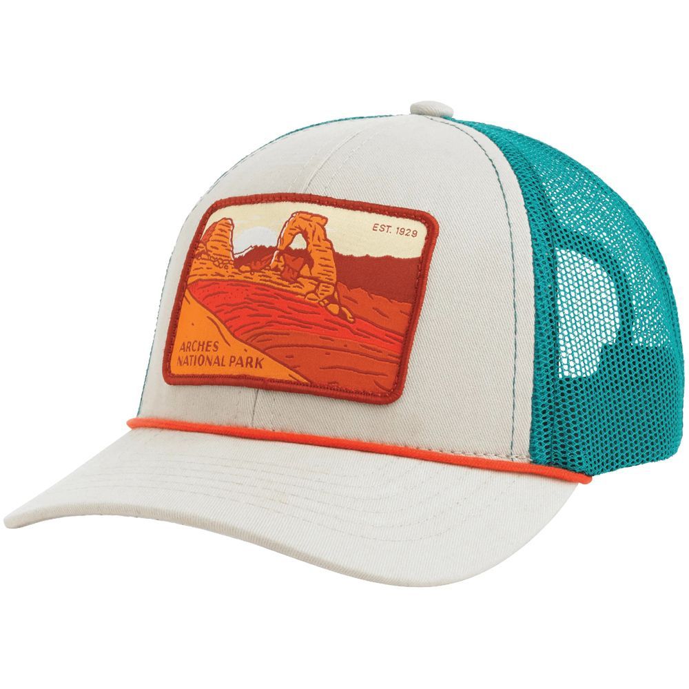 SENDERO PROVISIONS SENDERO NATIONAL PARK HATS