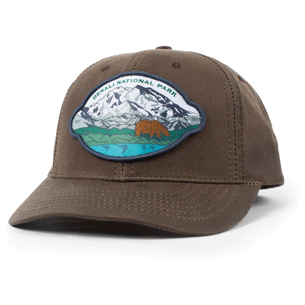 SENDERO PROVISIONS SENDERO NATIONAL PARK HATS