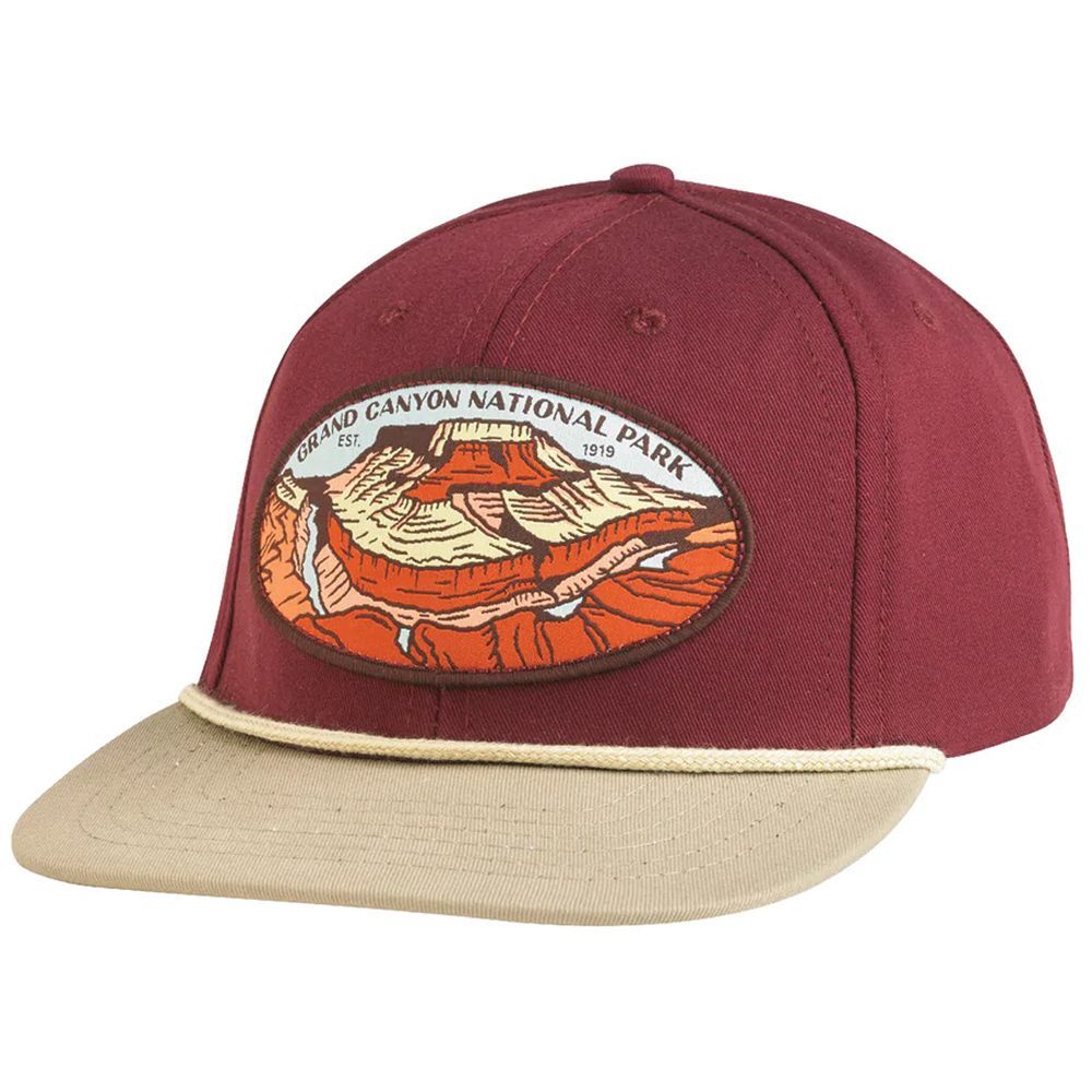 SENDERO PROVISIONS SENDERO NATIONAL PARK HATS