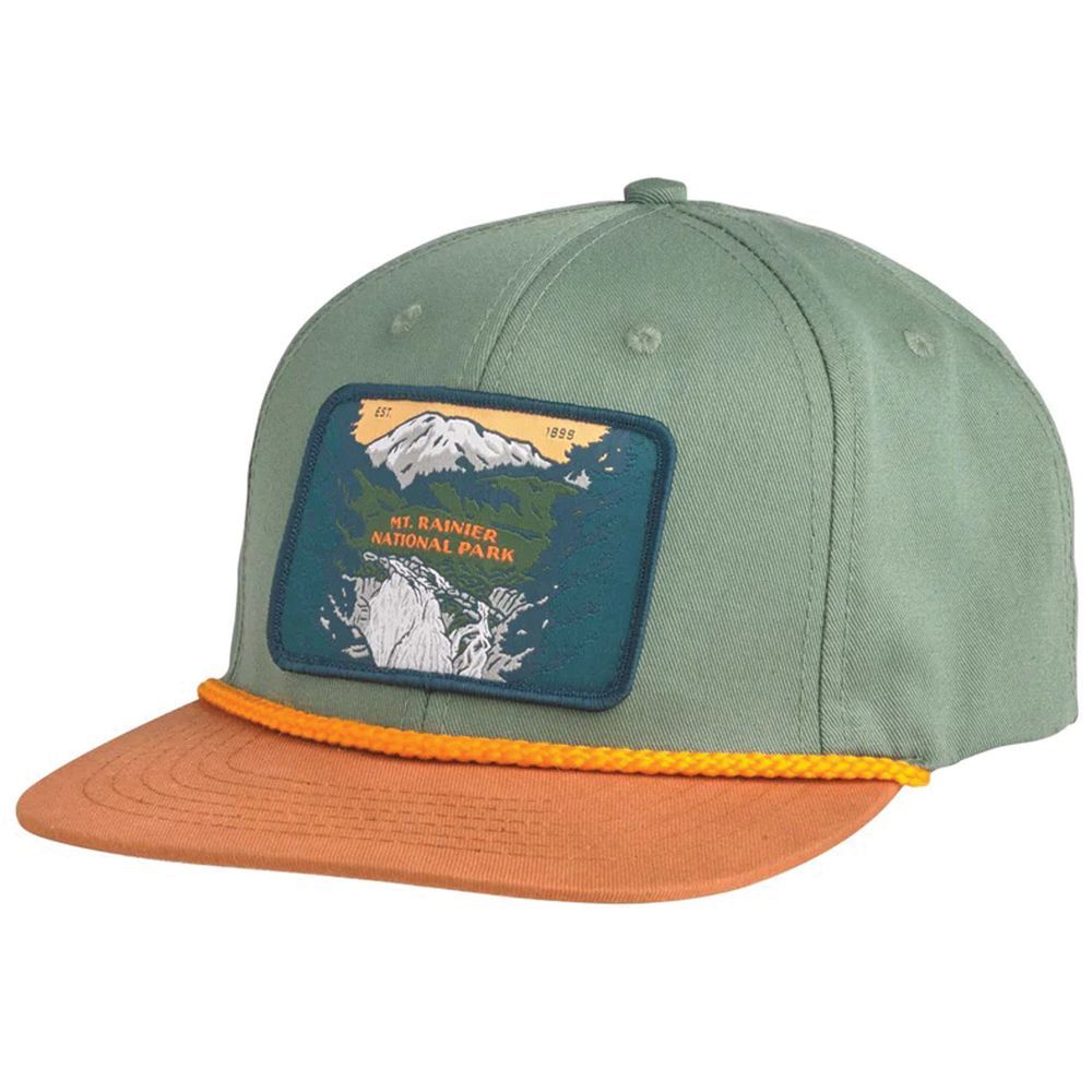 SENDERO PROVISIONS SENDERO NATIONAL PARK HATS