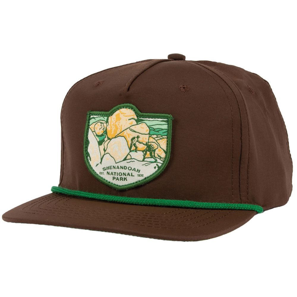 SENDERO PROVISIONS SENDERO NATIONAL PARK HATS