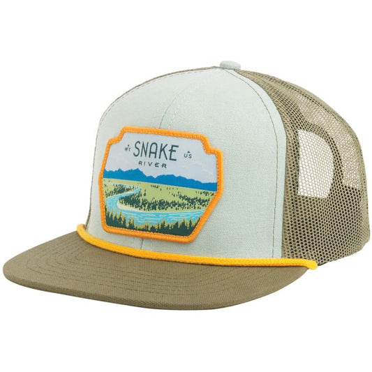 SENDERO PROVISIONS SNAKE RIVER HAT