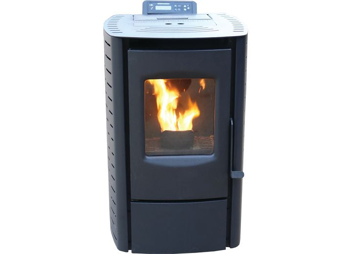 Mr. Heater Cleveland Iron Works No. 215 Mini Pellet Stove