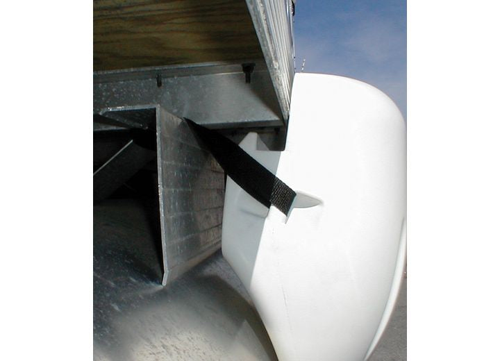 Taylor Made PONTOON FENDER