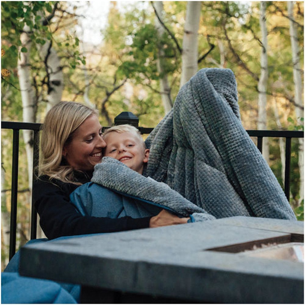 KLYMIT HOMESTEAD CABIN COMFORTER