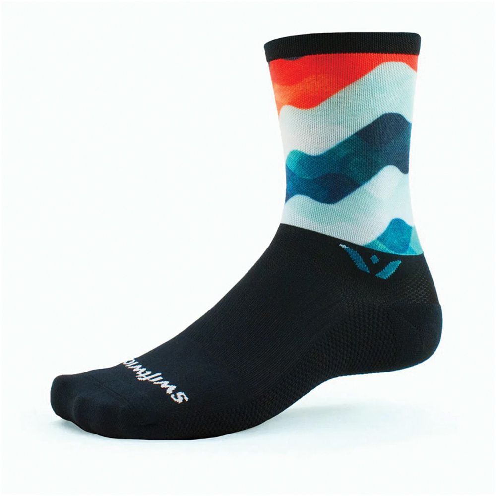 SWIFTWICK VISION SIX